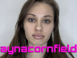 Gaynacornfield