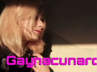 Gaynacunard