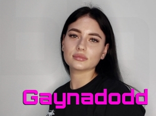 Gaynadodd