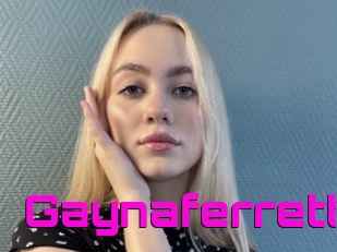 Gaynaferrett