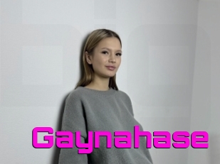 Gaynahase