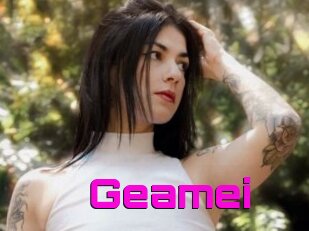 Geamei