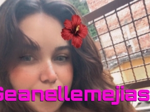Geanellemejias