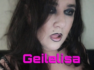 Geilelisa