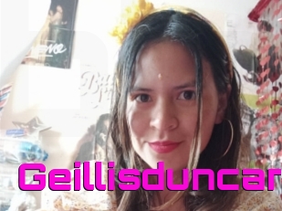 Geillisduncan