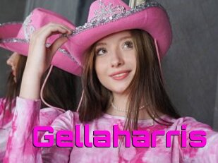 Gellaharris