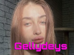 Gellydeys