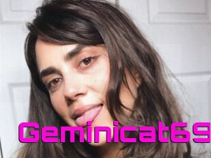 Geminicat69