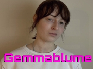 Gemmablumer