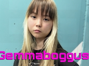 Gemmaboggus