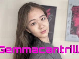 Gemmacantrill
