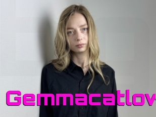 Gemmacatlow