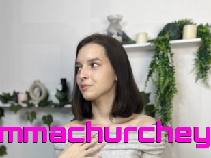 Gemmachurchey