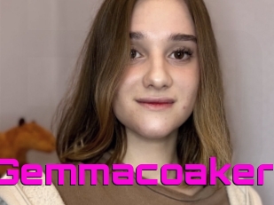 Gemmacoaker