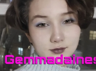 Gemmadaines