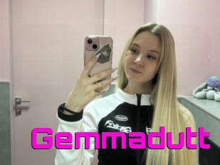 Gemmadutt
