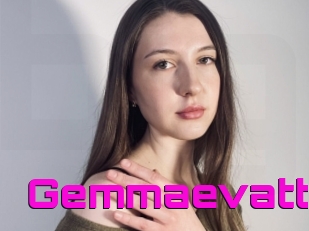 Gemmaevatt
