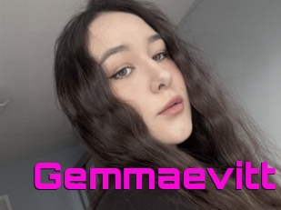 Gemmaevitt