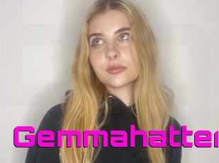 Gemmahatter
