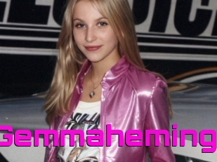 Gemmaheming