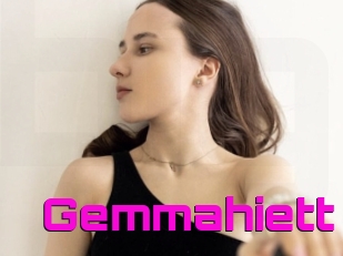 Gemmahiett