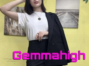 Gemmahigh