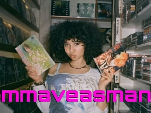 Gemmaveasman