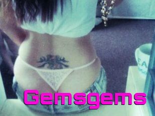 Gemsgems