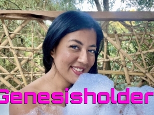 Genesisholder