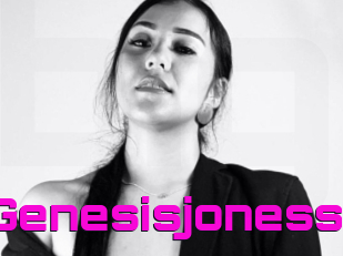 Genesisjoness
