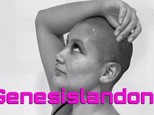 Genesislandon