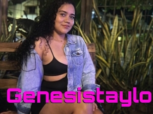 Genesistaylor