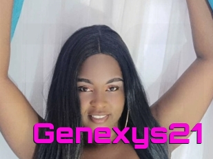 Genexys21
