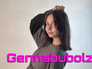 Gennabubolz