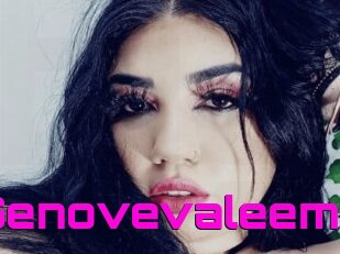 Genovevaleem