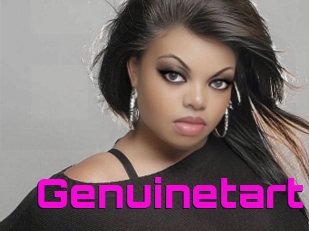 Genuinetart
