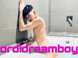Geordidreamboy