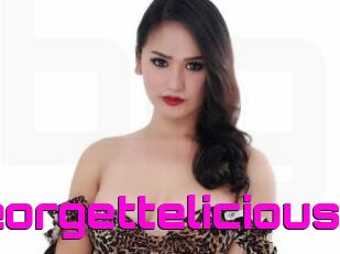 Georgettelicious