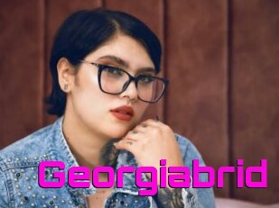 Georgiabrid