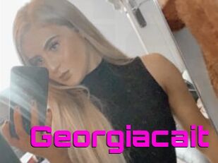 Georgiacait
