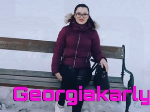 Georgiakarly
