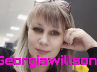 Georgiawillson