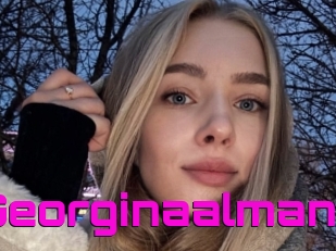 Georginaalman