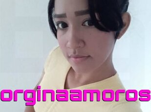 Georginaamoros