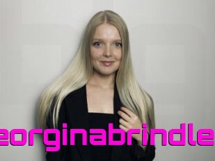 Georginabrindle