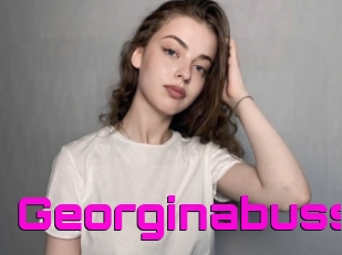 Georginabuss