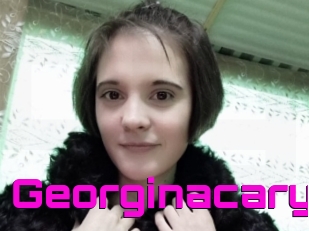 Georginacaryl