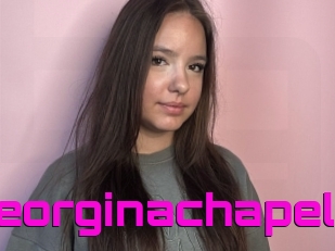 Georginachapel