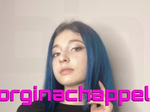 Georginachappel