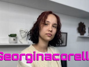 Georginacorell